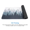 cn-11134207-7r98o-lrd74h1skn8t1f.webp Large Fog Misty Forest Mouse Pad Extended Gaming Mousepads with Non Slip Base Desk Mat 80x30 90x40 100x50cm 120x60cm