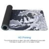 cn-11134207-7r98o-lrs88hk3tui5bc.webp Japanese Sea Wave Dragon Mouse Pad Black and White Gaming Mouse Mat Stitched Edges Desk Pad 80x30 90x40 100x50cm