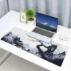 cn-11134207-7ras8-m5ba1uzgzpk154.webp Japanese Sakura Gaming Mouse Pad Non Slip Rubber Base with Stitched Edges Mousepad For Home Office Desk Mat