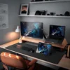 my-11134201-7r98w-lq9a3nv88bi62b.webp 4mm Thicken Large Mouse Pad with Anti fray Stitching 80x30 90x40 100x40 100x50 120x50 120x60 140x60cm Gaming Mousepad