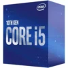 my-11134207-820l4-mmeyfncdtgy7ef.webp Intel Core I5 10400 Processor Socket LGA1200 3 Months Warranty