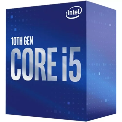 my-11134207-820l4-mmeyfncdtgy7ef.webp Intel Core I5 10400 Processor Socket LGA1200 3 Months Warranty