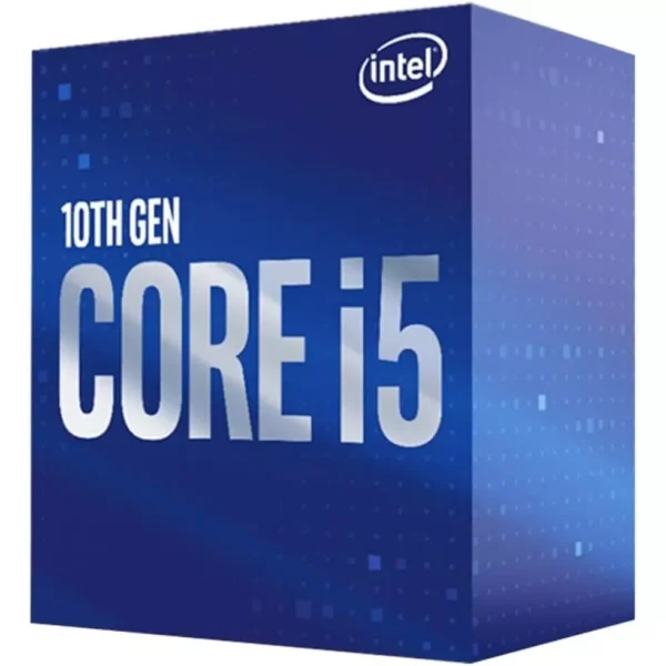 my-11134207-820l4-mmeyfncdtgy7ef.webp Intel Core I5 10400 Processor Socket LGA1200 3 Months Warranty