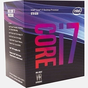 my-11134207-820l6-mmoxmjo8fbig0e.webp Intel Core i7 8700 8th Gen Processor Socket LGA1151 in Good working condition 3 Months Warranty