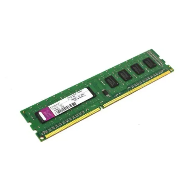 8 GB DDR3 RAM mix Brand mix Speed 240pin DIMM for Desktop 3 Months Warranty