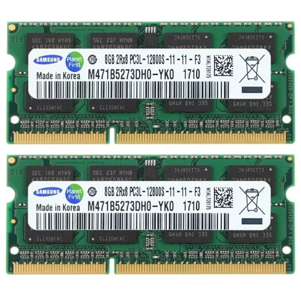 my-11134207-820l7-mmea40u57ymd29.webp 4 GB PC3L RAM mix Brand mix Speed 204 pin SO DIMM for Laptop 3 Months Warranty