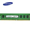 8 GB PC4 RAM For Desktop mix Brand mix Speed 3 Months warranty
