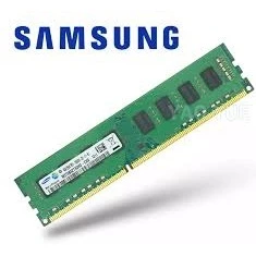 4 GB DDR3 RAM mix Brand mix Speed 240pin DIMM for Desktop 3 Months Warranty