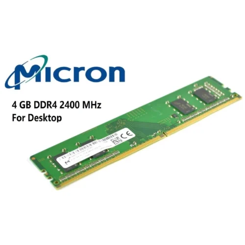 4 GB PC4 RAM For Desktop mix Brand mix Speed 3 Months warranty