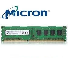 my-11134207-820la-mmdgnimvvp4w76.webp 4 GB DDR3 RAM mix Brand mix Speed 240pin DIMM for Desktop 3 Months Warranty
