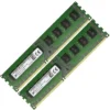 8 GB DDR3 PC3L RAM mix Brand mix Speed 240pin DIMM for Desktop 3 Months Warranty