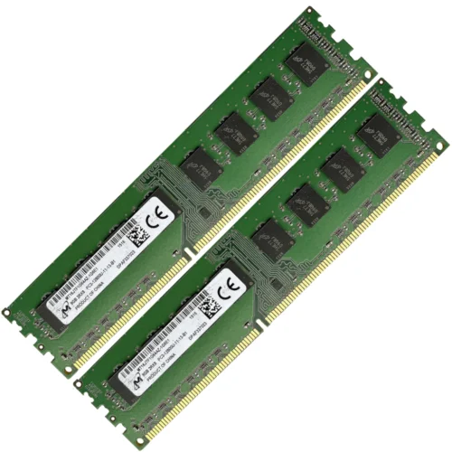 my-11134207-820la-mmdji9h2glq9c2.webp 8 GB DDR3 PC3L RAM mix Brand mix Speed 240pin DIMM for Desktop 3 Months Warranty