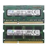 my-11134207-820la-mme9lexe6xab93.webp 2 GB PC3L RAM mix Brand mix Speed 204 pin SO DIMM for Laptop 3 Months Warranty