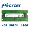 my-11134207-820la-mmea40u9fnyb9e.webp 4 GB PC3L RAM mix Brand mix Speed 204 pin SO DIMM for Laptop 3 Months Warranty