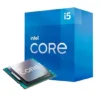 Intel  Core  i5 11400 11th Gen Processor Socket LGA1200 in Good working condition 3 Months Warranty