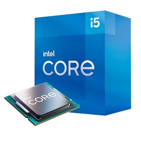 Intel  Core  i5 11400 11th Gen Processor Socket LGA1200 in Good working condition 3 Months Warranty
