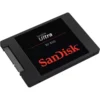 1 TB SSD 2 5   SATA Solid State Drive Internal Like  3 Months Warranty