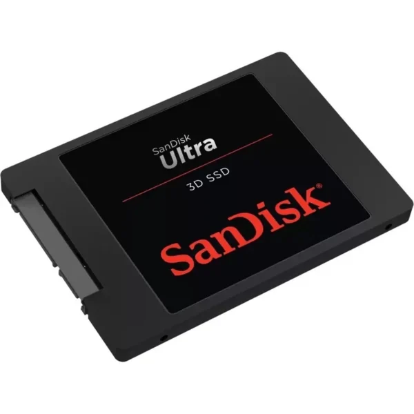 1 TB SSD 2 5   SATA Solid State Drive Internal Like  3 Months Warranty