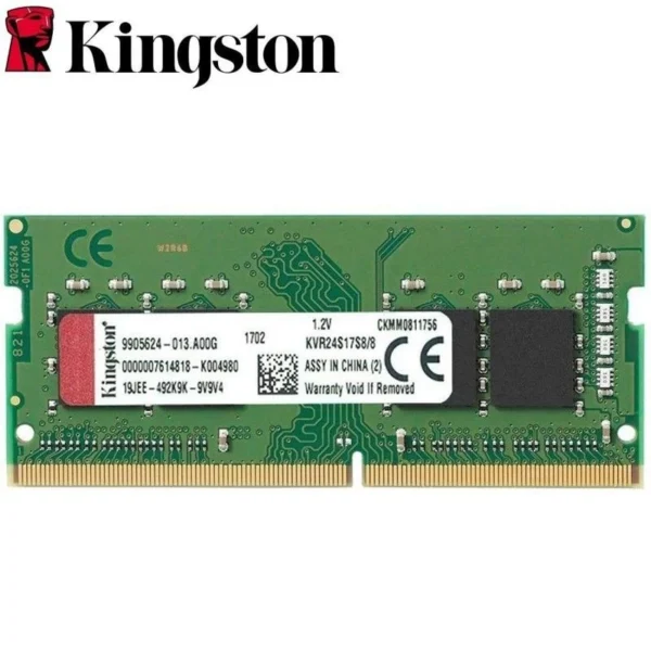 my-11134207-820lc-mmcw382ukidk5a.webp 8 GB PC4 RAM For Laptop mix Brand mix Speed 3 Months warranty