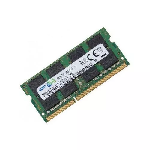my-11134207-820lc-mmeagtlzcao484.webp 8 GB PC3L RAM mix Brand mix Speed 204 pin SO DIMM for Laptop 3 Months Warranty