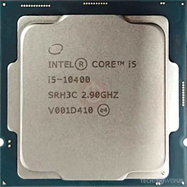 my-11134207-820lc-mmeyfncduvid71.webp Intel Core I5 10400 Processor Socket LGA1200 3 Months Warranty
