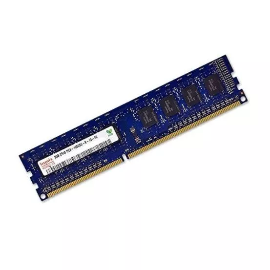 my-11134207-820ld-mmdf1hldfksi9b.webp 2 GB DDR3 RAM mix Brand mix Speed 240pin DIMM for Desktop 3 Months Warranty
