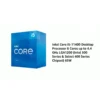 Intel  Core  i5 11400 11th Gen Processor Socket LGA1200 in Good working condition 3 Months Warranty