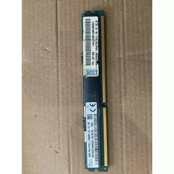 my-11134207-820le-mmkm164asvese3.webp 8 GB 4Rx4 PC3 8500R ECC RAM For Server 3 Months Warranty