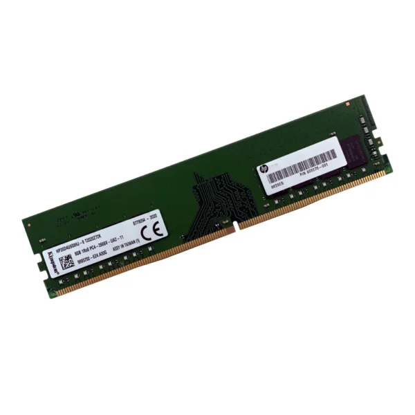 8 GB PC4 RAM For Desktop mix Brand mix Speed 3 Months warranty