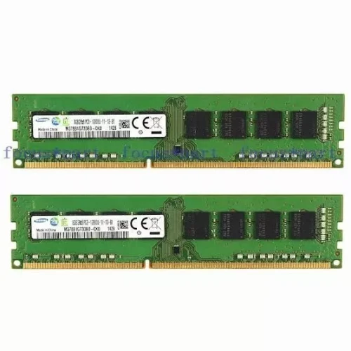 4 GB DDR3 PC3L RAM mix Brand mix Speed 240pin DIMM for Desktop 3 Months Warranty