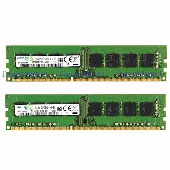 my-11134207-820lg-mmdiz6kqc8hw29.webp 4 GB DDR3 PC3L RAM mix Brand mix Speed 240pin DIMM for Desktop 3 Months Warranty