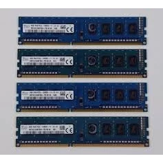 my-11134207-820lg-mmdj2gw7uc5e73.webp 4 GB DDR3 PC3L RAM mix Brand mix Speed 240pin DIMM for Desktop 3 Months Warranty