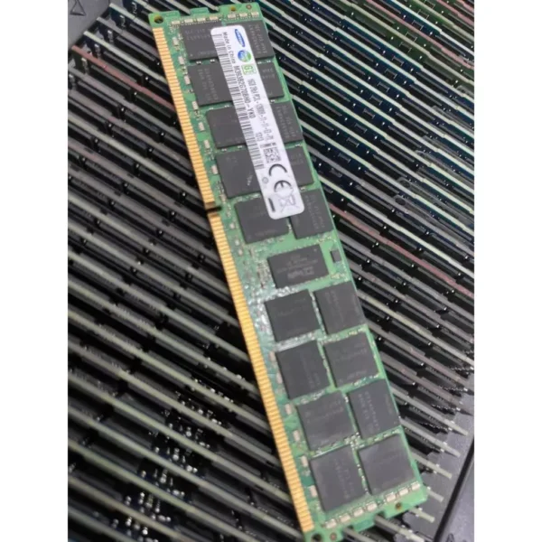 8 GB 2Rx4 PC3 10600R  ECC RAM For Server  3 Months Warranty