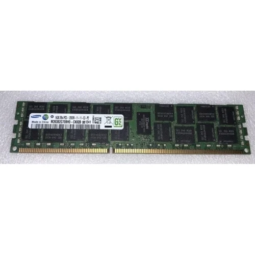 8 GB 2Rx4 PC3 12800R  ECC RAM For Server  3 Months Warranty
