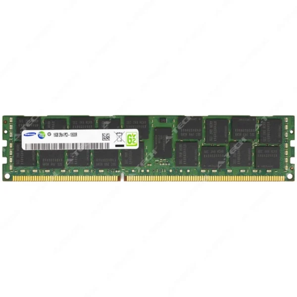 8 GB 2Rx4 PC3 10600R  ECC RAM For Server  3 Months Warranty