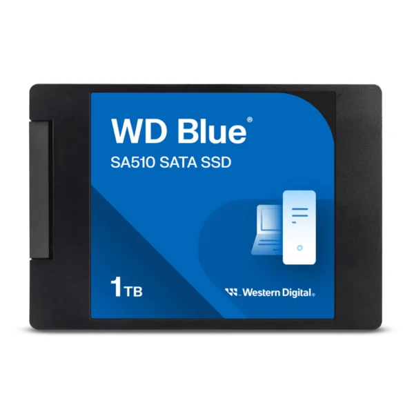 1 TB SSD 2 5   SATA Solid State Drive Internal Like  3 Months Warranty