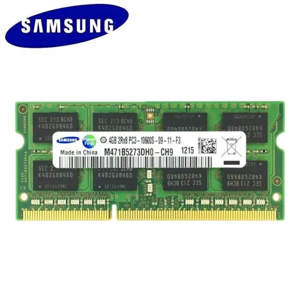 my-11134207-820li-mme802gp9qmnb8.webp 2 GB PC3 RAM mix Brand mix Speed 204 pin SO DIMM for Laptop 3 Months Warranty