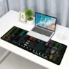 sg-11134201-7renb-m8x6x3ikssihc8.webp Excel Shortcut Keys Mouse Pad Extended Large Office Spreadsheet Gaming Mousepads 80x30cm 90x40cm 100x50cm 120x60cm