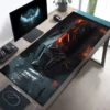 sg-11134201-7reok-m2qd44fsygll28.webp Extended Gaming Mouse Pad with Classic Car Design Precision Edging Non Slip Rubber Base Desk Mat For Office Home