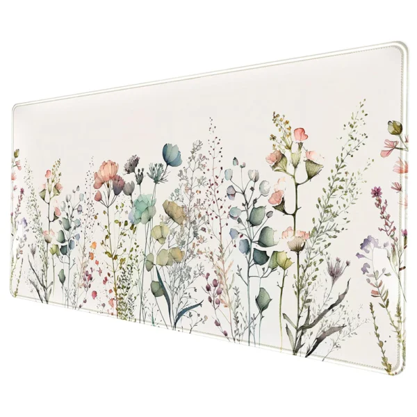 sg-11134201-7rep4-m2qgfrcceizr8a.webp Large Computer Mousepad Floral Flower Mouse Pads Non Slip Rubber Base Desk Mat For Office Home 80 90 100 120cm