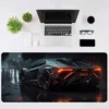 sg-11134201-7repk-m2qd44959m7h9f.webp Extended Gaming Mouse Pad with Classic Car Design Precision Edging Non Slip Rubber Base Desk Mat For Office Home