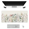 sg-11134201-824gn-mdx8cxq5o45hf1.webp Large Computer Mousepad Floral Flower Mouse Pads Non Slip Rubber Base Desk Mat For Office Home 80 90 100 120cm
